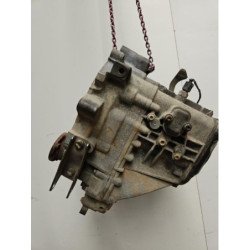 Boite De Vitesses Volkswagen Fox (3)